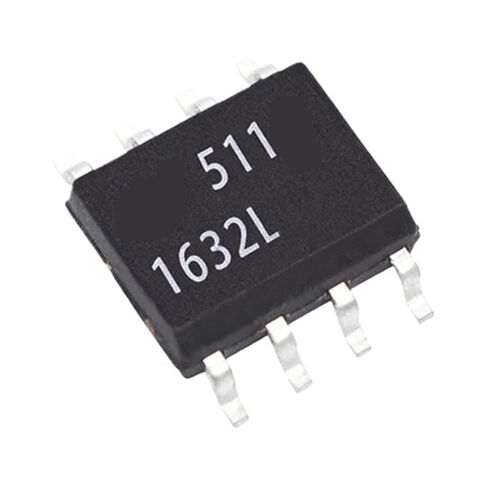LT1632IS8 LT1632 IC Chip SMT SOP8 Electronic Components 1Pcs in Saudi Arabia