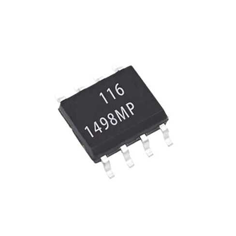 LT1498MPS8# TRPBFIC Chip SOP-8 LT1498MPS8 Electronic Components 1Pcs in Saudi Arabia