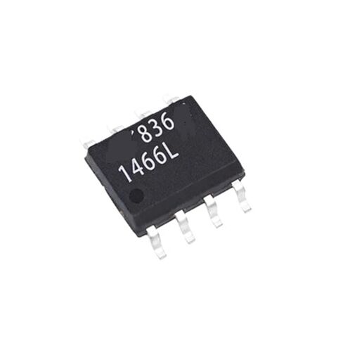 LT1466LCS8# TRPBF IC Chip Amplifier LT1466L Silk Screen Electronic Components 1Pcs in Saudi Arabia