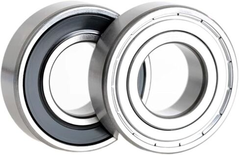 Deep Groove Ball Bearing 6411 6412 6413 6414 6415 6416 6417 6418 6419 6420 6422 2RS1/2RSH 2Z/C3(Open) in Saudi Arabia