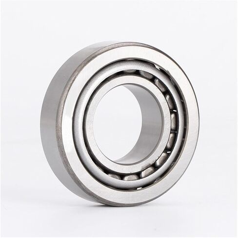 1PC Bearing HR32204 32205 32206 32207 32208 32209J Single Row Tapered Roller Bearings in Kuwait