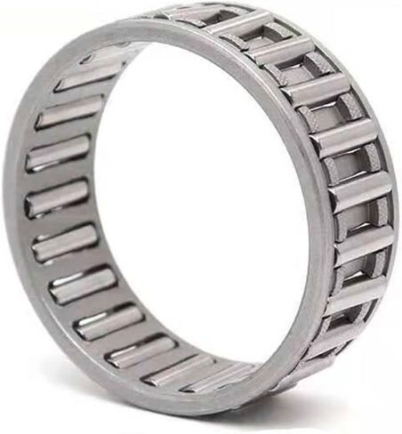 Radial Needle Roller Cage Assemblies Bearing K162010/K162013/K162017/K162020 K162212 Bearings(K162020 5pcs) in Kuwait