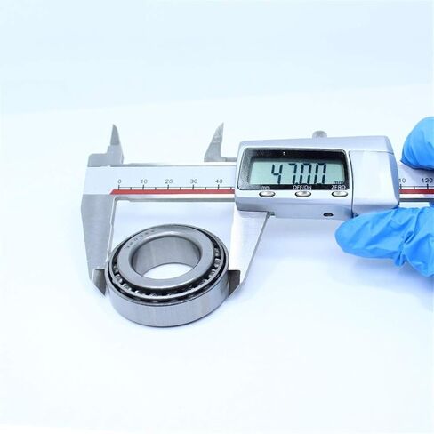 Roller Bearings 32005 X Tapered Bearing 25x47x15mm Rolling Wheel 32005X 2007105E for Motorcycle Steering in Kuwait