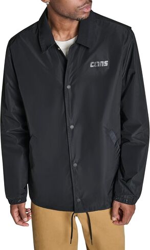 Converse Mens Skate Jacket in Kuwait