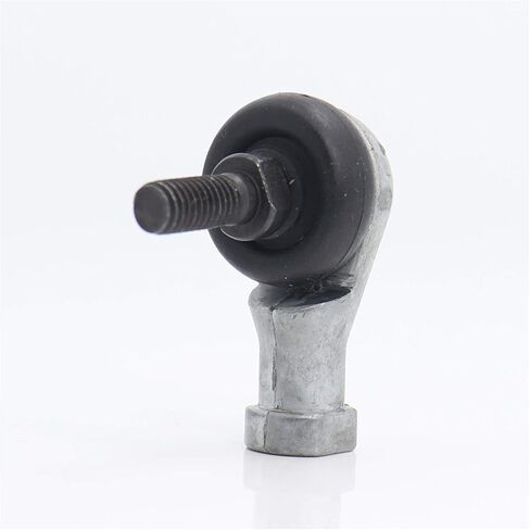Rod End Bearings 2Pcs SQ6RS L-Ball Bearing 6mm Bore Shape Ball Head Pole Joint in Kuwait