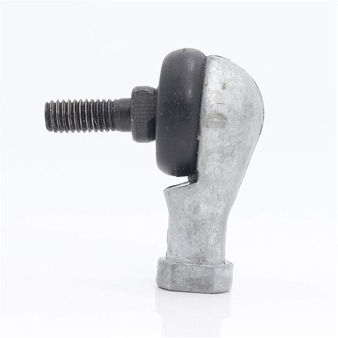 Rod End Bearings 2Pcs SQ6RS L-Ball Bearing 6mm Bore Shape Ball Head Pole Joint in Kuwait