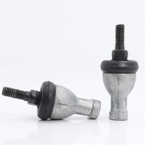 Rod End Bearings 2Pcs SQZ6RS 6mm Bore Shape Ball Head Pole Joint Bearing in Kuwait