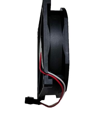 TD9025ls brushless Fan Wine Fridge 12V 0.16A 9CM 1.92W 90x90x25mm 2 Wire Cooling Fan in Kuwait