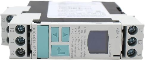 تحكم 3UG4614-1BR20 التتابع in Kuwait