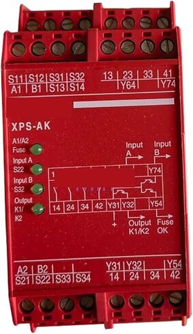 تتابع XPSBAC14AP XPSUAF13AP XPSAF5130 XPSAK311144 XPSAC5121 XPSAK371144 XPSAC3721 XPSAC5121P (XPSAC5121P) in Kuwait