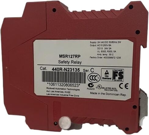 1 قطعة التبديلات MSR127RP 440R-N23135/MSR127TP 440R-N23132 in Kuwait