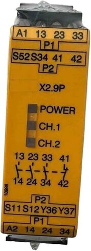 X2.9P 24VDC 3n/o 1n/c 777300 وحدة التتابع in Kuwait