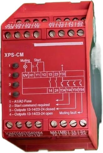 Relay XPSCM1144 XPS-CM1144 in Kuwait
