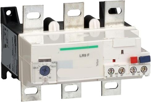 LR9F5371 Overload Relay in Kuwait