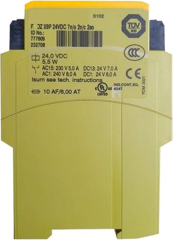 777609 Relay in Kuwait