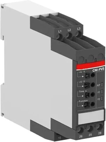 مرحل ثلاثي الطور CM-PVS.81S 3x200-400VAC 50/60 هرتز in Kuwait