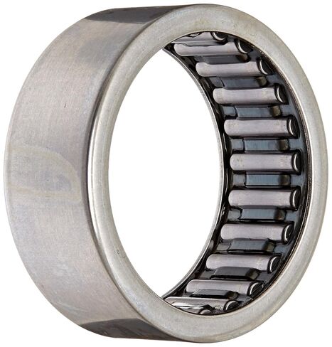 Koyo J-2412 Needle Roller Bearingd Drawn Cup, Open, Steel Cage, Inch, 1-1/2" ID, 1-7/8" OD, 3/4" Width in Kuwait