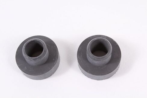 Kohler 2 Pack أصلي 25-313-03-S حلقة مطاطية OEM in Kuwait