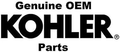 Kohler 2 Pack أصلي 25-313-03-S حلقة مطاطية OEM in Kuwait