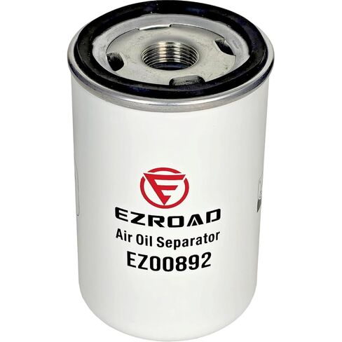فاصل زيت الهواء EZROAD 1622062301 متوافق مع Atlas Copco GX2 GX3 GX4 GX5C، GX 2 3 4 5 مرشح ضاغط الهواء اللولبي الدوار 2903062301 2903-0623-01 1622-0623-01 EZ00892 in Kuwait