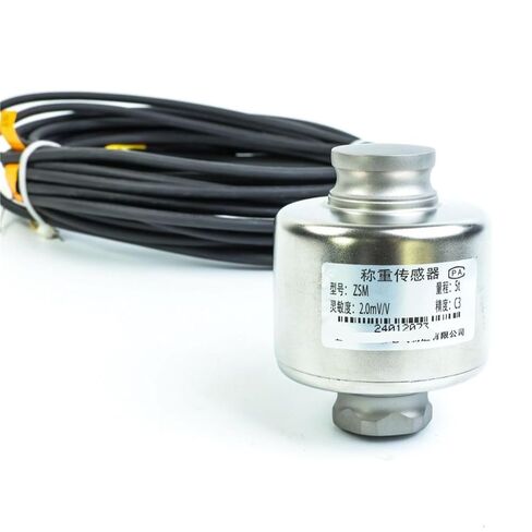 ZSM-5T Hopper Scale Platform Column Stainless Steel Load Cell 1Pcs in Kuwait