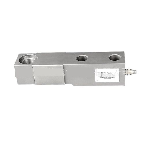 Xba-10 Tons Cantilever Beam Load Cell Pressure Type Weighing Alloy Steel Sensor 1Pcs in Kuwait