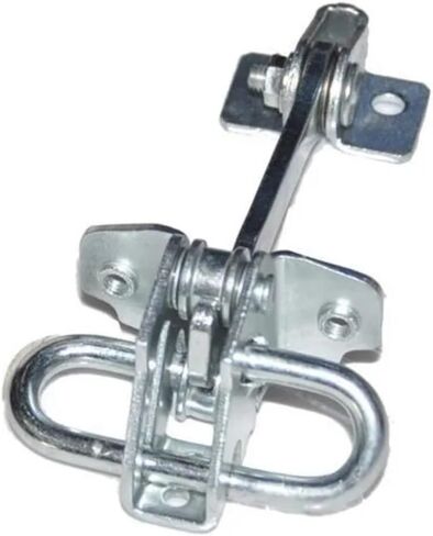 for Fiat for Albea for Strada MK1 Left Right Door Hinge Stop Check Strap Limiter Door Brake Check Replacement Part 46845412 in Kuwait