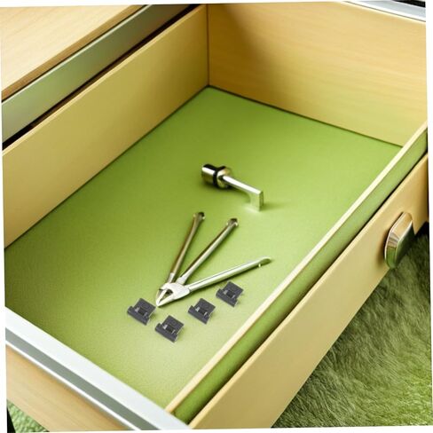 10pcs Cabinet Door Hinge Restrictor Clips for Cupboard Door, Plastic Clip on Hinge Restrictor with Accurate Angle Control and Safety Protection for Renovation and Wardrobe in Kuwait