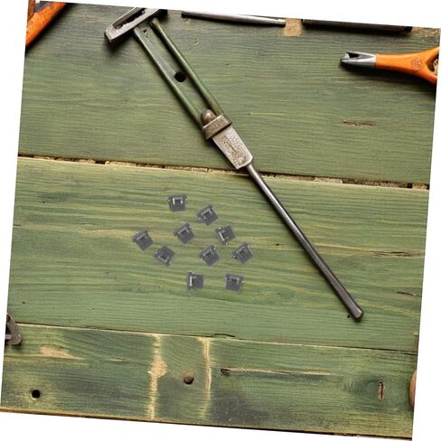 10pcs Cabinet Door Hinge Restrictor Clips for Cupboard Door, Plastic Clip on Hinge Restrictor with Accurate Angle Control and Safety Protection for Renovation and Wardrobe in Kuwait