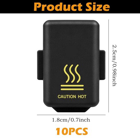 10Pcs Silicone Cover Hotend 3D Printer Extruder, Nozzle Heater Block Sleeve for QIDI Q2 Accessories, Black Print Head Boot Protector, 300°C Heat Insulation Replacement Parts in Kuwait