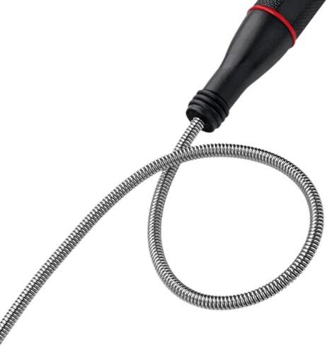 2X Pickup Tool 20 Inch Long Portable Flexible Auto Repair Metal Gifts Powerful Heavy Duty for Home Sink in Kuwait