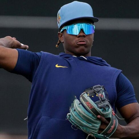 Solaro Baseball Sunglasses for Men and Women – Mens Baseball Sunglasses, Womens Softball Sunglasses, UV400 Sports Sunglasses for Baseball, Softball, Running & Cycling – Carolina Blue in Saudi Arabia