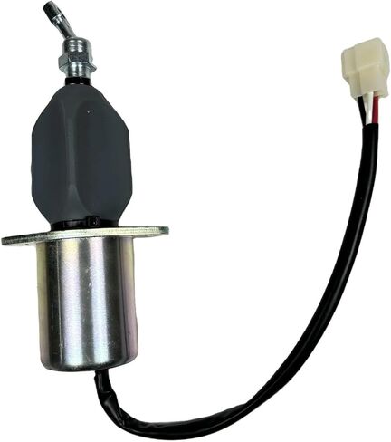 12V Fuel Shutoff Stop Solenoid SA-4572-12 1G882-60010 For 1751ES in Kuwait