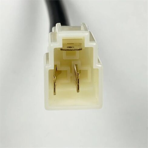 12V Fuel Shutoff Stop Solenoid SA-4572-12 1G882-60010 For 1751ES in Kuwait