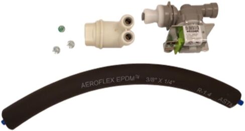 for Elkay 1000004572 Kit - Solenoid Valve/Regulator Assembly Replaces Parts in Kuwait