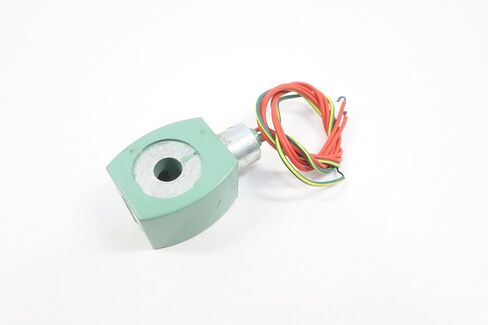 ASCO 238610-032-D MP-C-080 120V-AC صمام الملف اللولبي D588953 in Kuwait