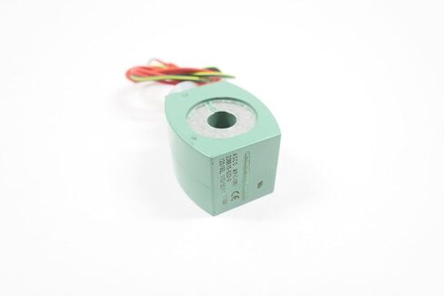 ASCO 238610-032-D MP-C-080 120V-AC صمام الملف اللولبي D588953 in Kuwait