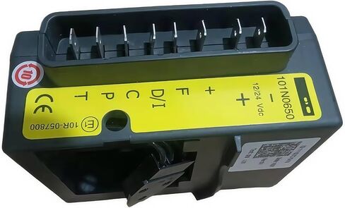 101N0650 DC12 24V DC Variable Frequency Compressor Driver Board 101N0651 Compatible with SECOP in Kuwait