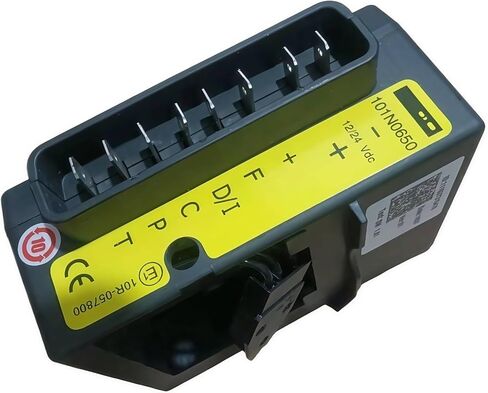 101N0650 DC12 24V DC Variable Frequency Compressor Driver Board 101N0651 Compatible with SECOP in Kuwait