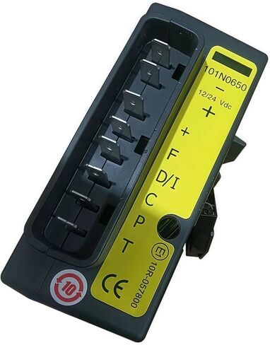 101N0650 DC12 24V DC Variable Frequency Compressor Driver Board 101N0651 Compatible with SECOP in Kuwait