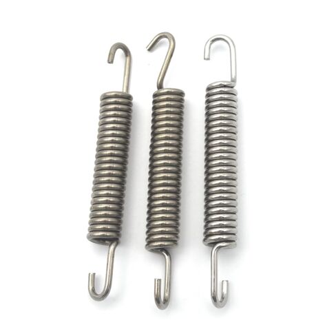 Extension Spring, 1pcs Car Windshield Wiper Arm Stainless Steel Rust Prevention Tension Spring Wire 2.2mm Rocker Accessory in Kuwait