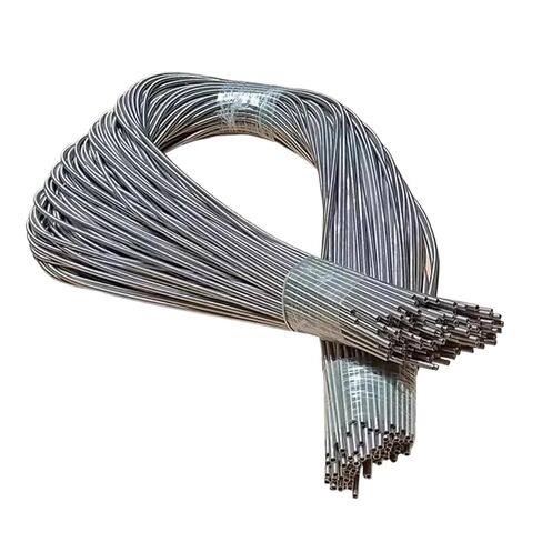 1 جزء/الوحدة قطر السلك 0.2mmto1.0mm 304 الفولاذ المقاوم للصدأ سوبر طويل التوتر الربيع تمديد الربيع طول 2000 مم (2000 مم (1 قطعة)، 5 مم، 0.8 مم) in Kuwait