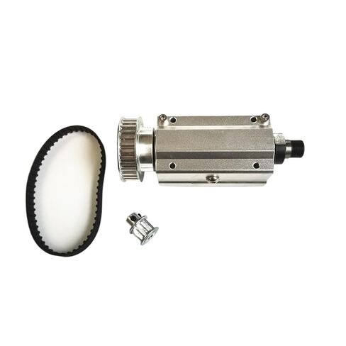 محامل المخرطة، M14x1mmMini مجموعة مخرطة تشاك تشاك لـ K01-65 K02-65 K02-50 K01-63B (التجميع) in Kuwait