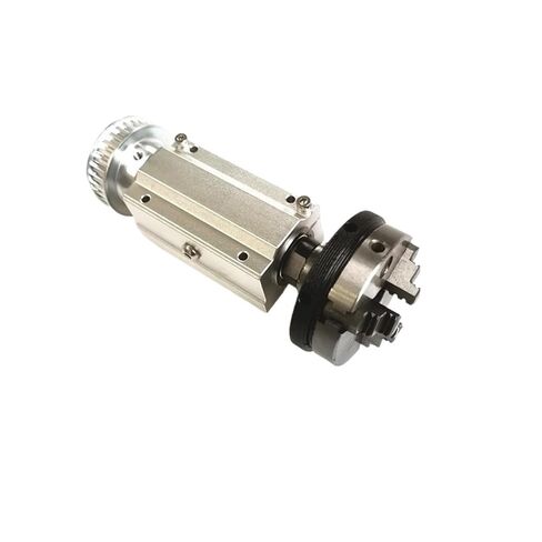 محامل المخرطة، M14x1mmMini مجموعة مخرطة تشاك تشاك لـ K01-65 K02-65 K02-50 K01-63B (التجميع) in Kuwait