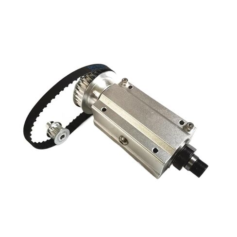 محامل المخرطة، M14x1mmMini مجموعة مخرطة تشاك تشاك لـ K01-65 K02-65 K02-50 K01-63B (التجميع) in Kuwait