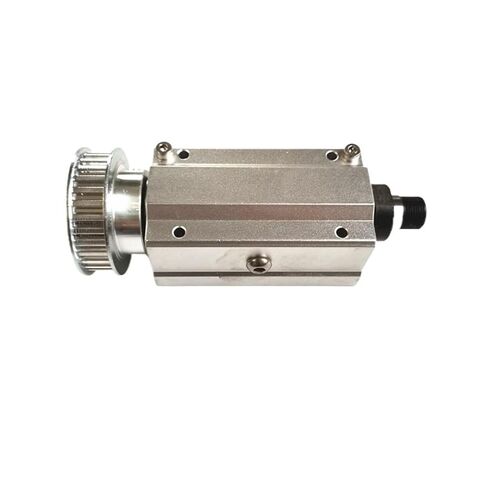 محامل المخرطة، M14x1mmMini مجموعة مخرطة تشاك تشاك لـ K01-65 K02-65 K02-50 K01-63B (التجميع) in Kuwait