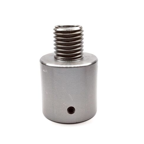 محامل المخرطة، M33x3.5mm M33 1-1/4 بوصة X 8 1 X 8 محول مغزل رأس مخرطة النجارة حامل جلبة (9085) in Kuwait