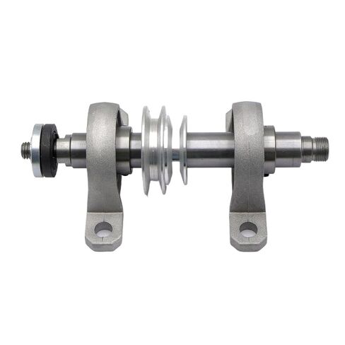 محامل المخرطة، M14x1mm M14 بكرة عمود المغزل الخيطي 2 محمل رأس مخرطة الخشب DIY مع 4 فكي K02-65 شفرة منشار 4 بوصة (B K01-65 3 ظرف فكي) in Kuwait