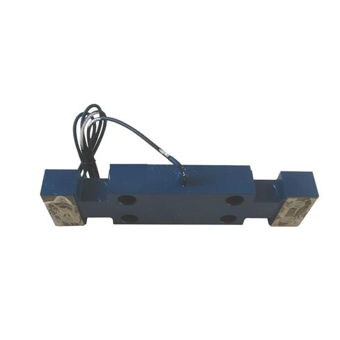 QSJ-1.5/2.5/4/5/10T نوع الجسر وزنها الاستشعار سبائك الصلب 1.5-10 طن رافعة أدوات مختلفة 1 قطعة (QSJ-10T) in Kuwait