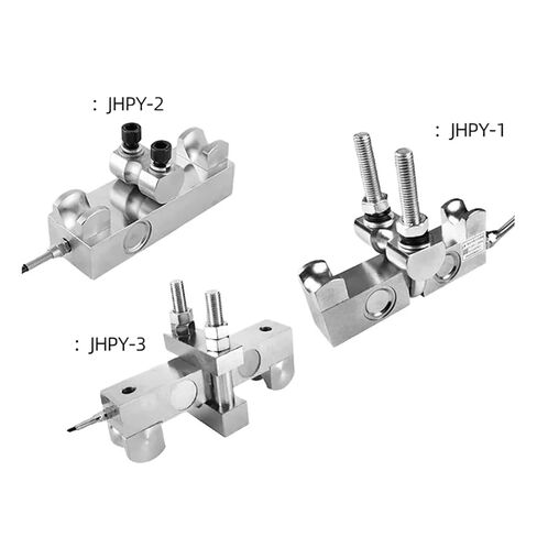 JHPY-1 مستشعر التوتر من نوع الضغط الجانبي وزنها قوة قياس الوزن محول 1 قطعة (3000 كجم) in Kuwait